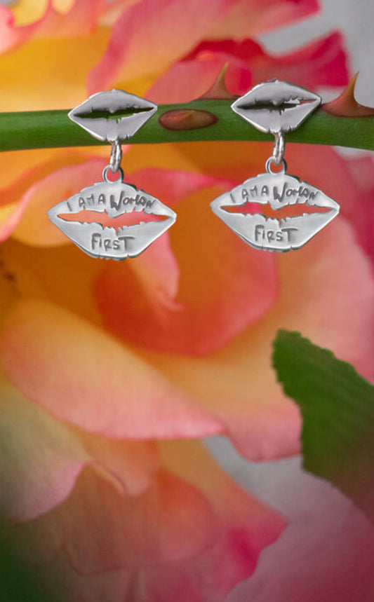 Il bacio soffiato