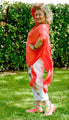 My Size - Un'unica taglia, 5 colori e oltre 10 look