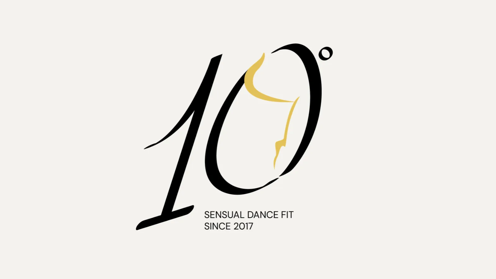 10 anni di Sensual Dance Fit